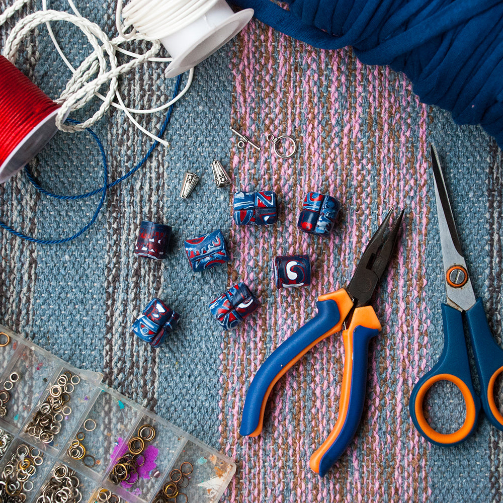 Essential Jewelry Making Tools for Beginners