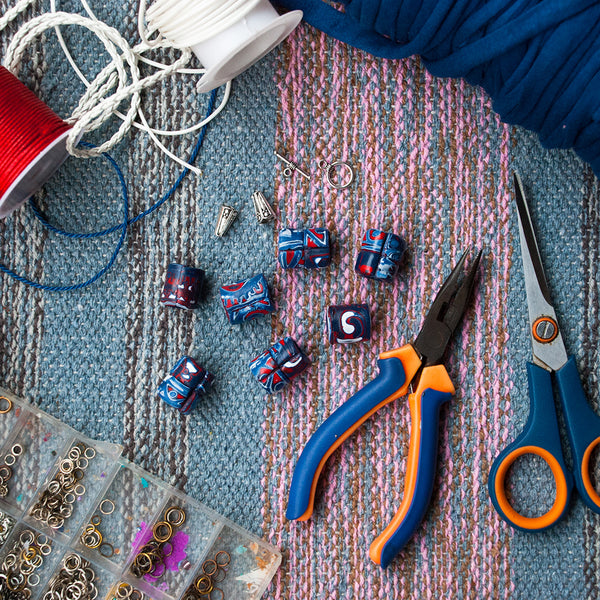 Essential Jewelry Making Tools for Beginners