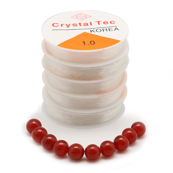 Thread For Jewelry
