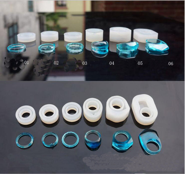 Beads Molder