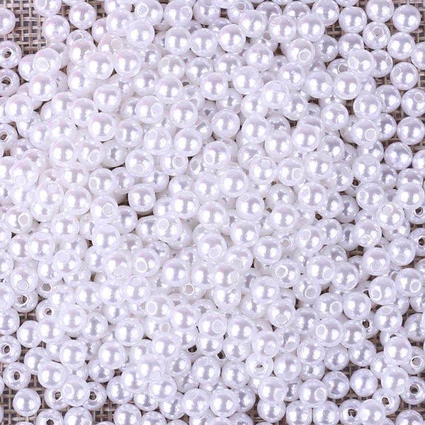 Ivory Pearls