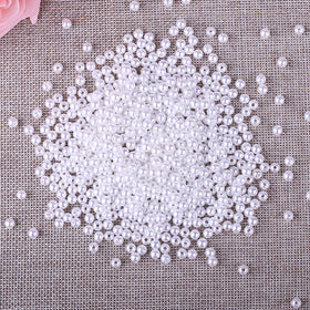 Ivory Pearls