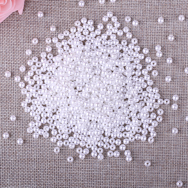 Ivory Pearls