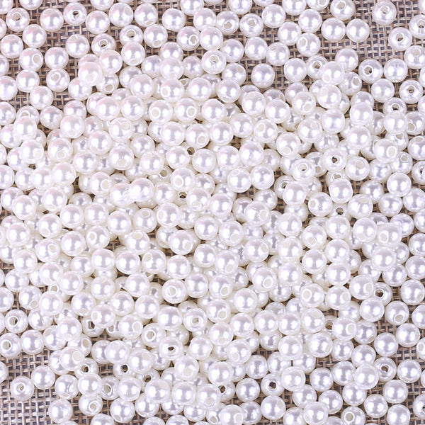 Ivory Pearls