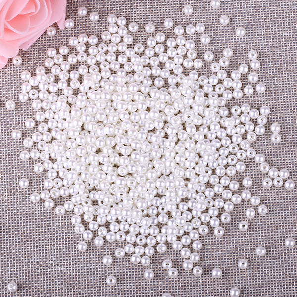 Ivory Pearls