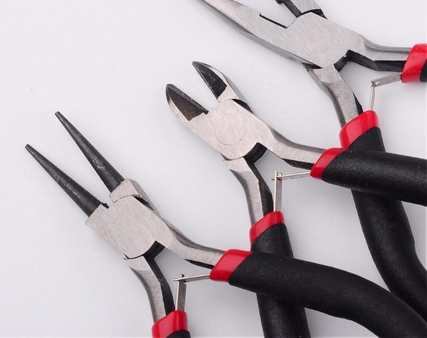 Jewel Craft Cripper