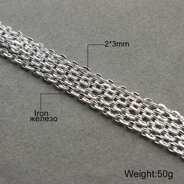 Antique Chain