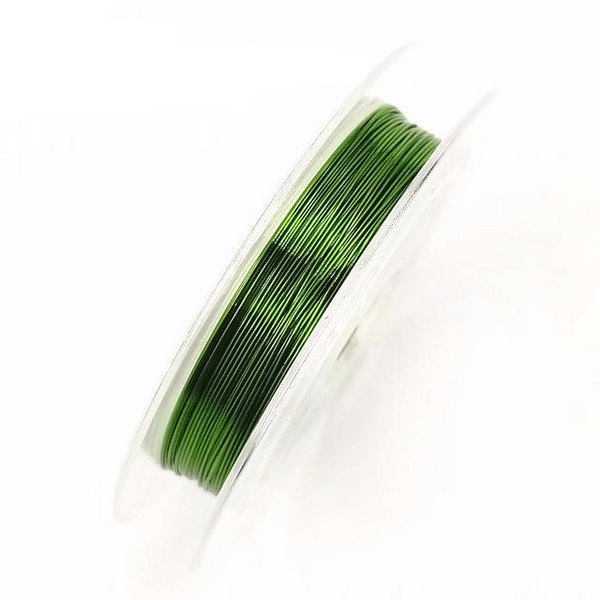 Sturdy Alloy  Wire