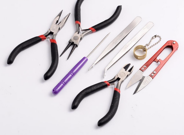 Jewel Craft Cripper