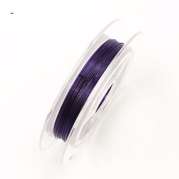 Sturdy Alloy  Wire