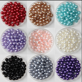 Classic Pearls Beads