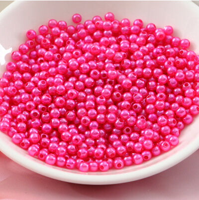 Classic Pearls Beads