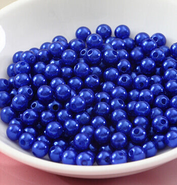 Classic Pearls Beads