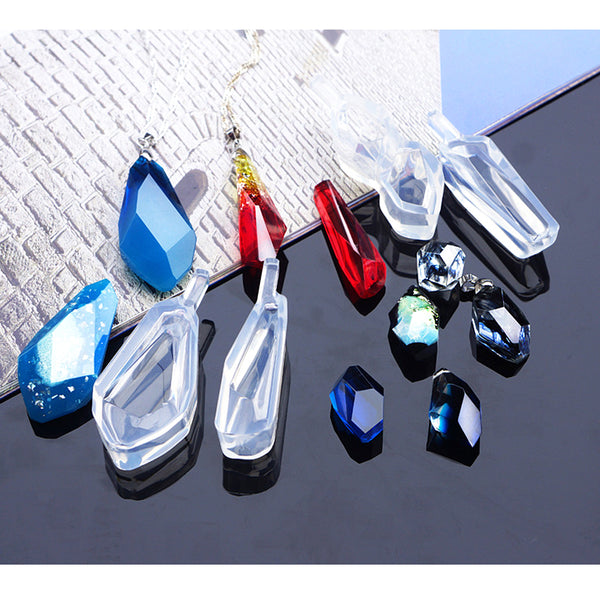 Pendant Molder