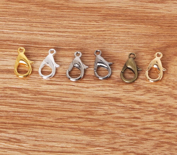 Lobster Clasps Hook