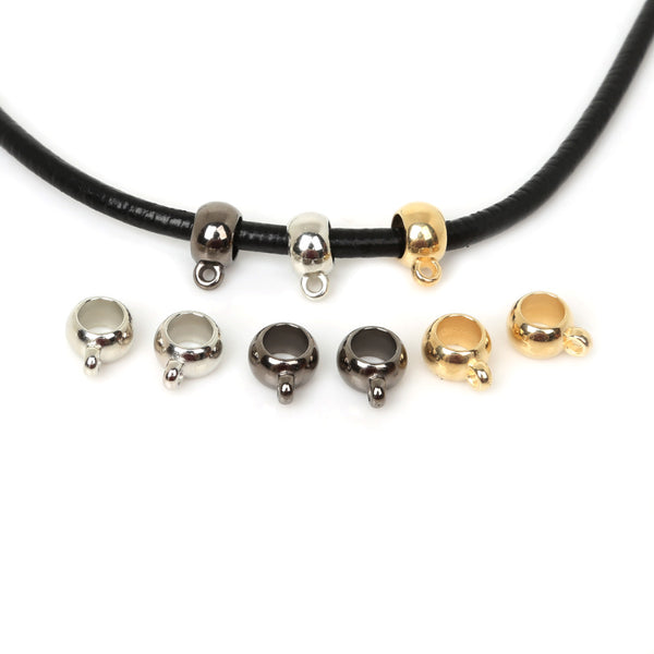 Pendant Clip Clasp