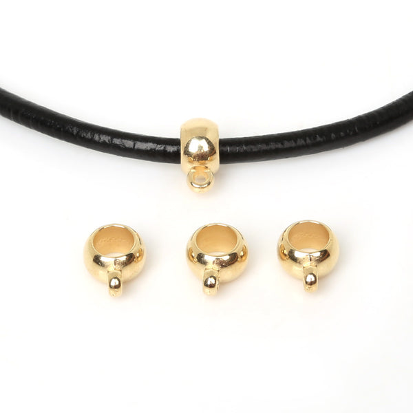Pendant Clip Clasp