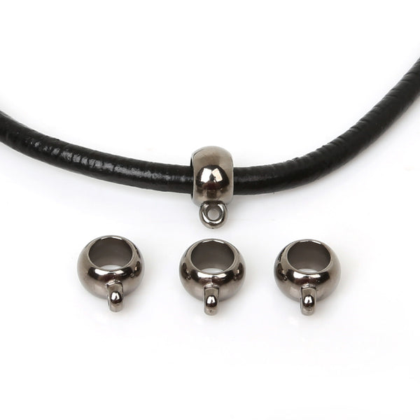 Pendant Clip Clasp