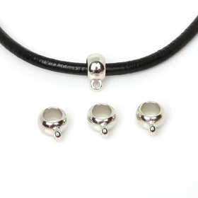 Pendant Clip Clasp