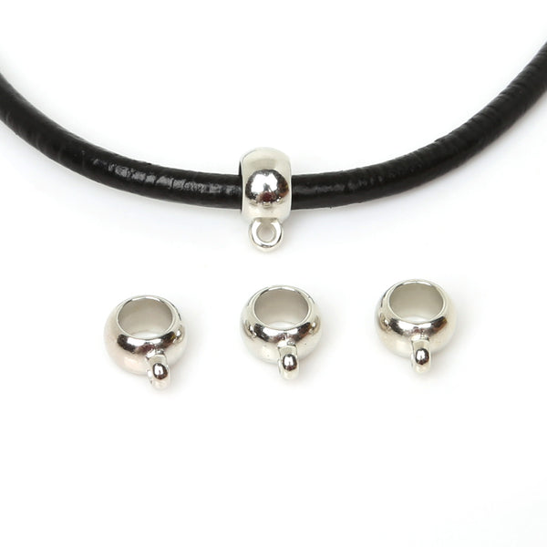 Pendant Clip Clasp