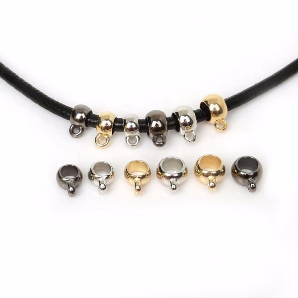 Pendant Clip Clasp