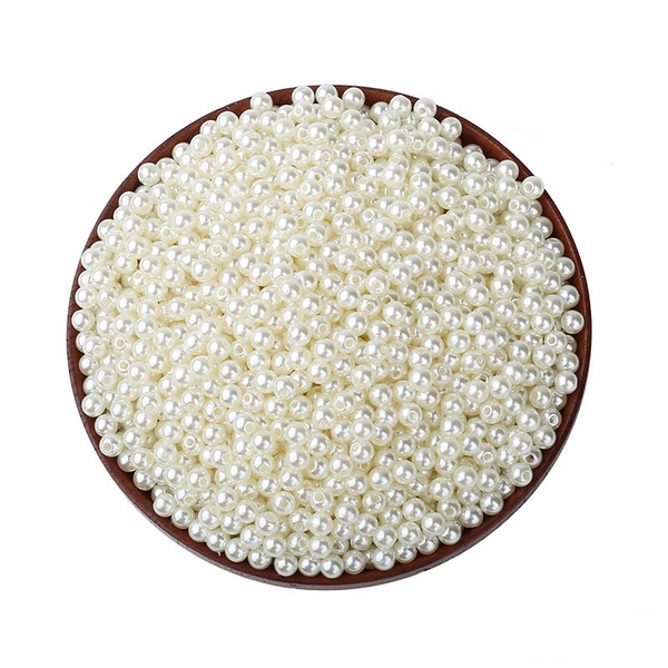 Ivory Pearls