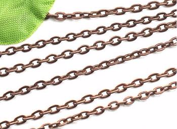 Antique Chain