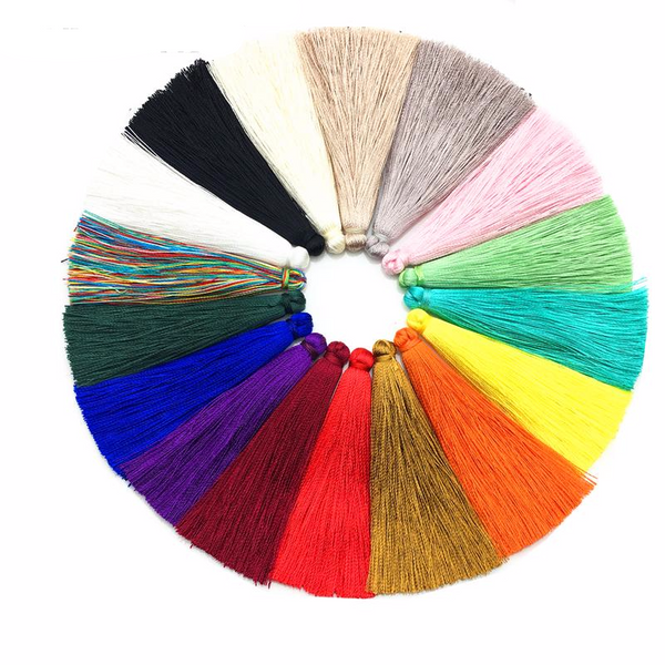 Gorgeous Tassel