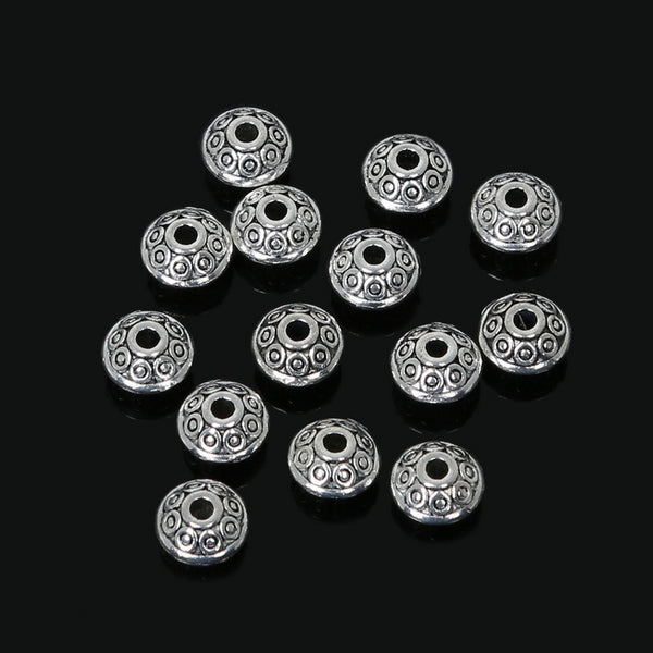 Retro Classic Beads