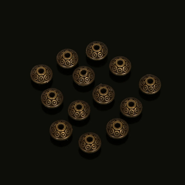 Retro Classic Beads