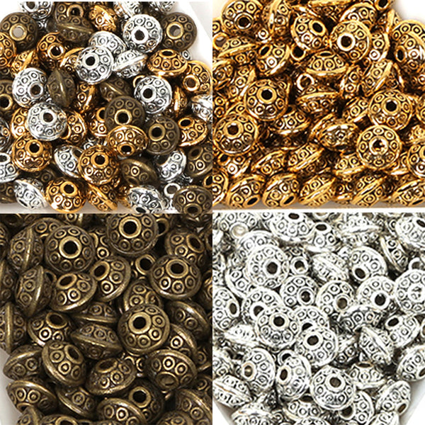 Retro Classic Beads