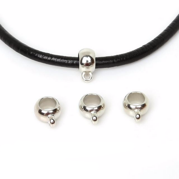 Pendant Clip Clasp