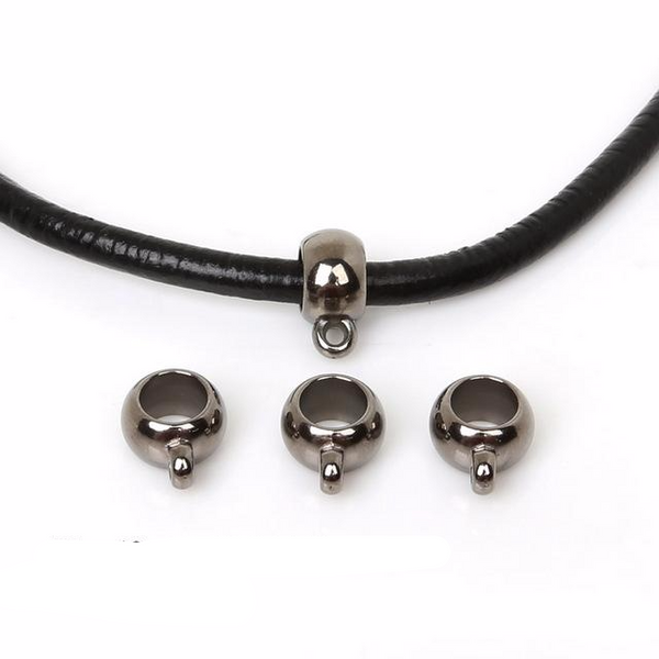 Pendant Clip Clasp