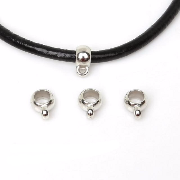 Pendant Clip Clasp