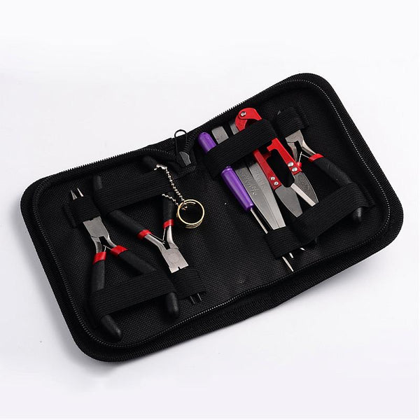 Jewel Craft Cripper
