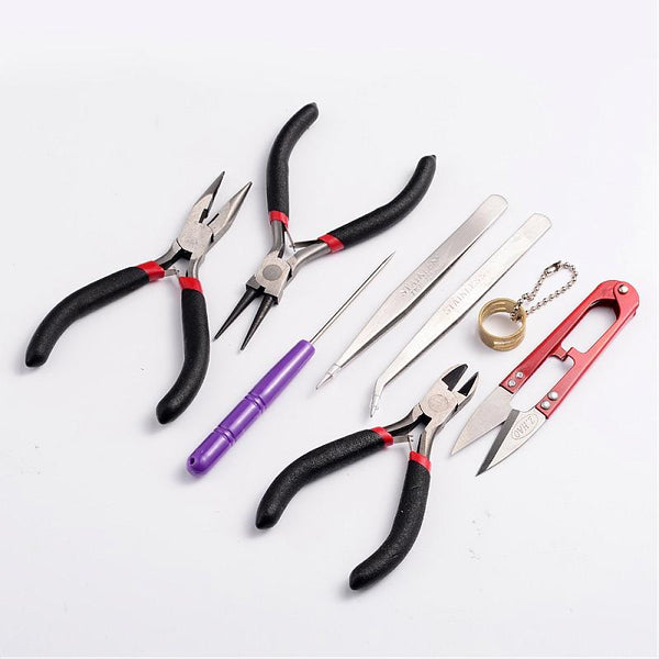 Jewel Craft Cripper