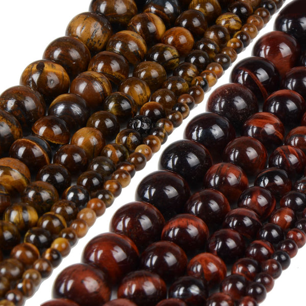 Natural Stone Beads