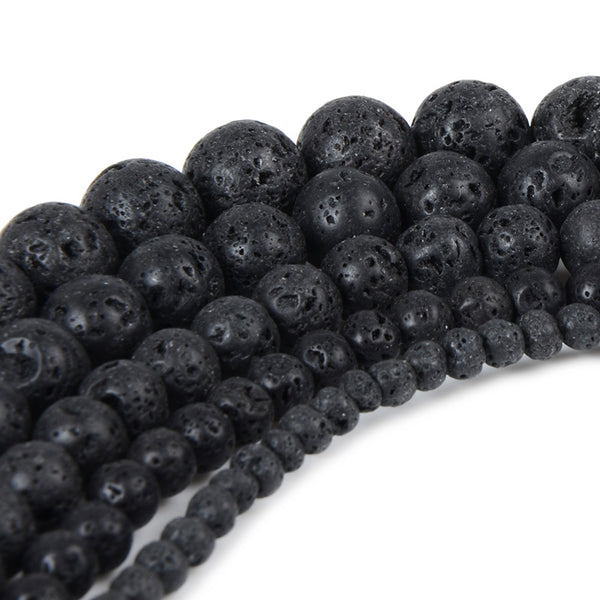 Natural Stone Beads