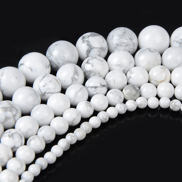 Natural Stone Beads