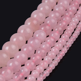 Natural Stone Beads