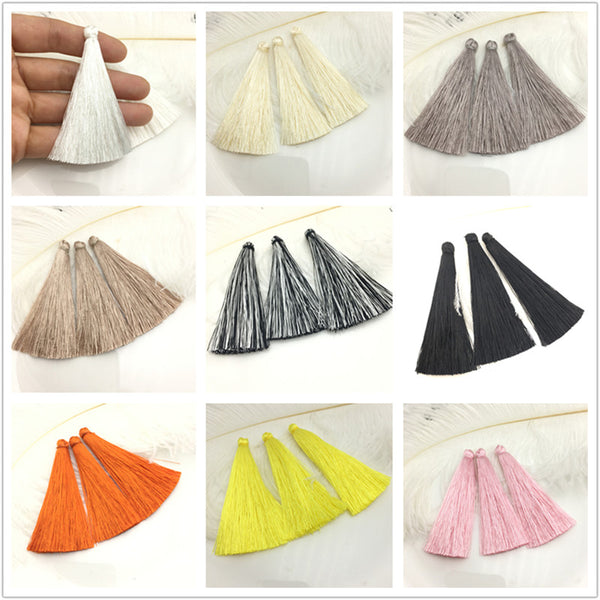 Gorgeous Tassel