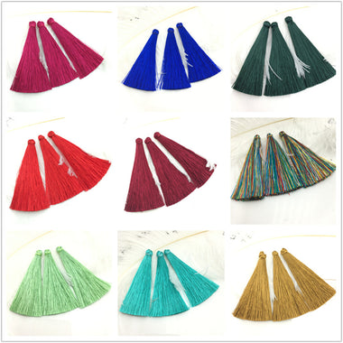Gorgeous Tassel