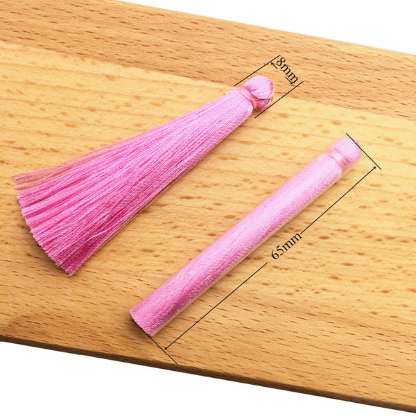 Gorgeous Tassel