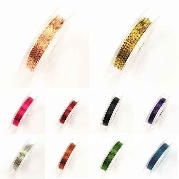 Sturdy Alloy  Wire