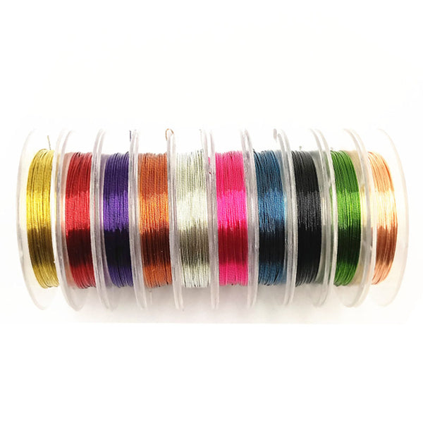 Sturdy Alloy  Wire