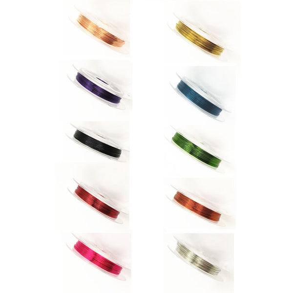 Sturdy Alloy  Wire