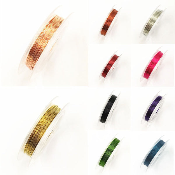 Sturdy Alloy  Wire