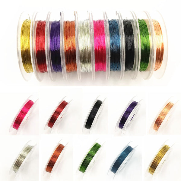 Sturdy Alloy  Wire