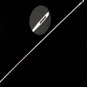 Needles Threading Cord