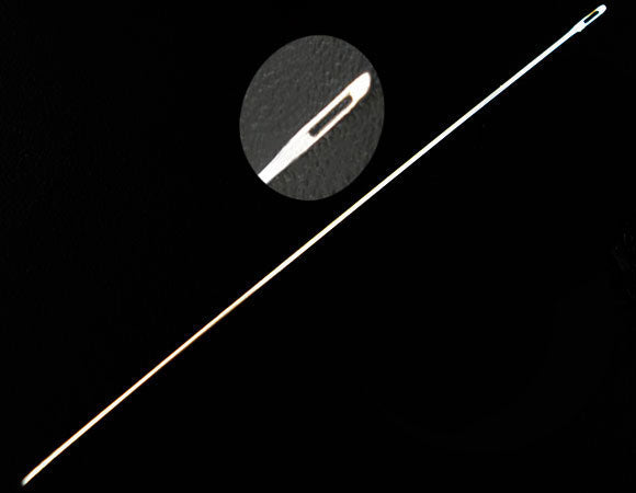 Needles Threading Cord